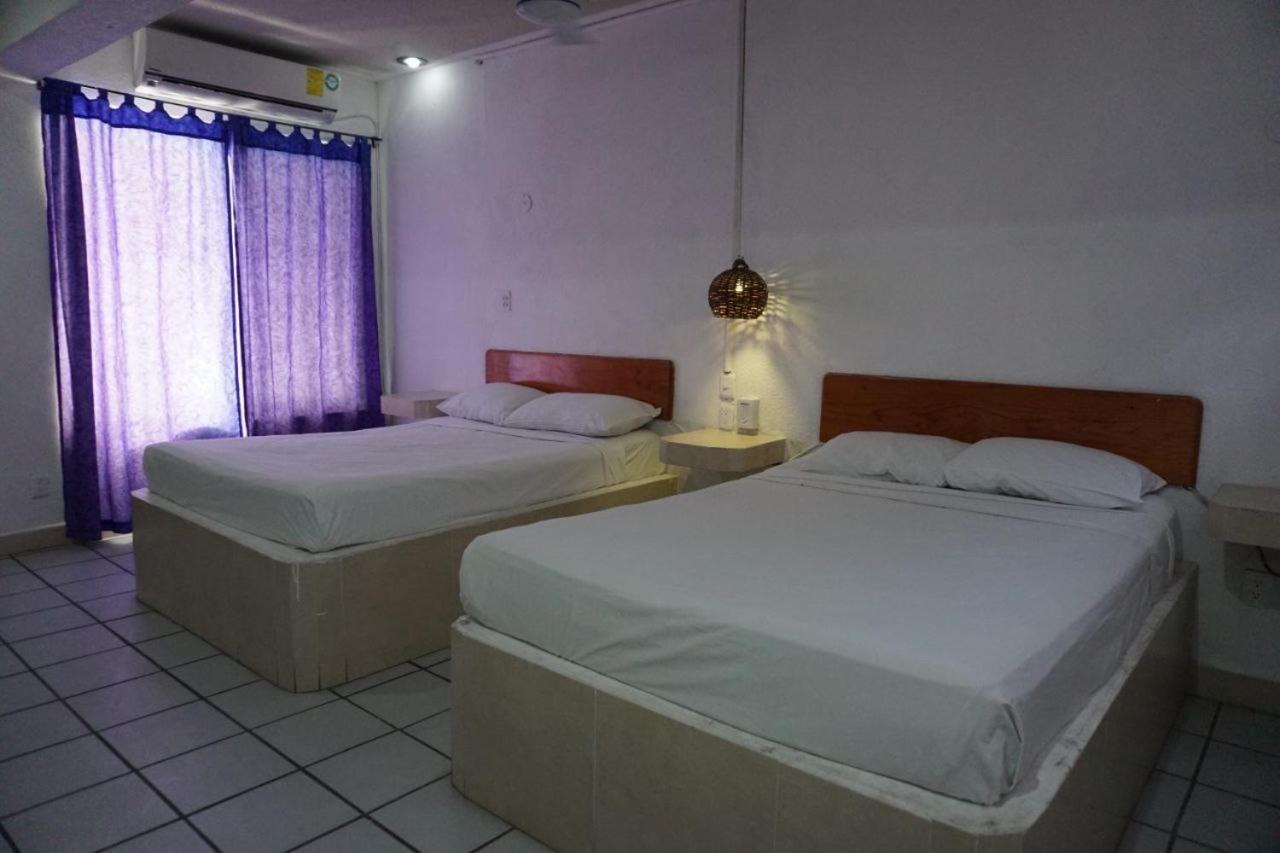 Hostelito Hotel Cozumel Extérieur photo