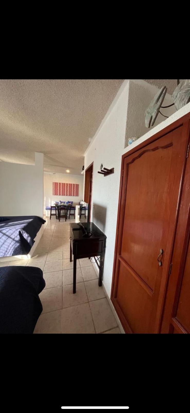 Hostelito Hotel Cozumel Extérieur photo