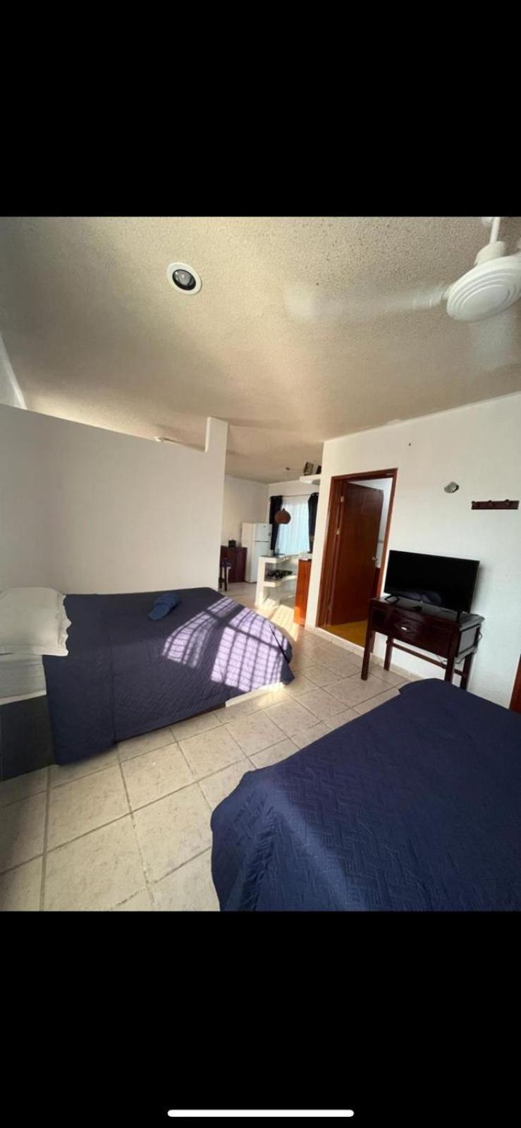 Hostelito Hotel Cozumel Extérieur photo