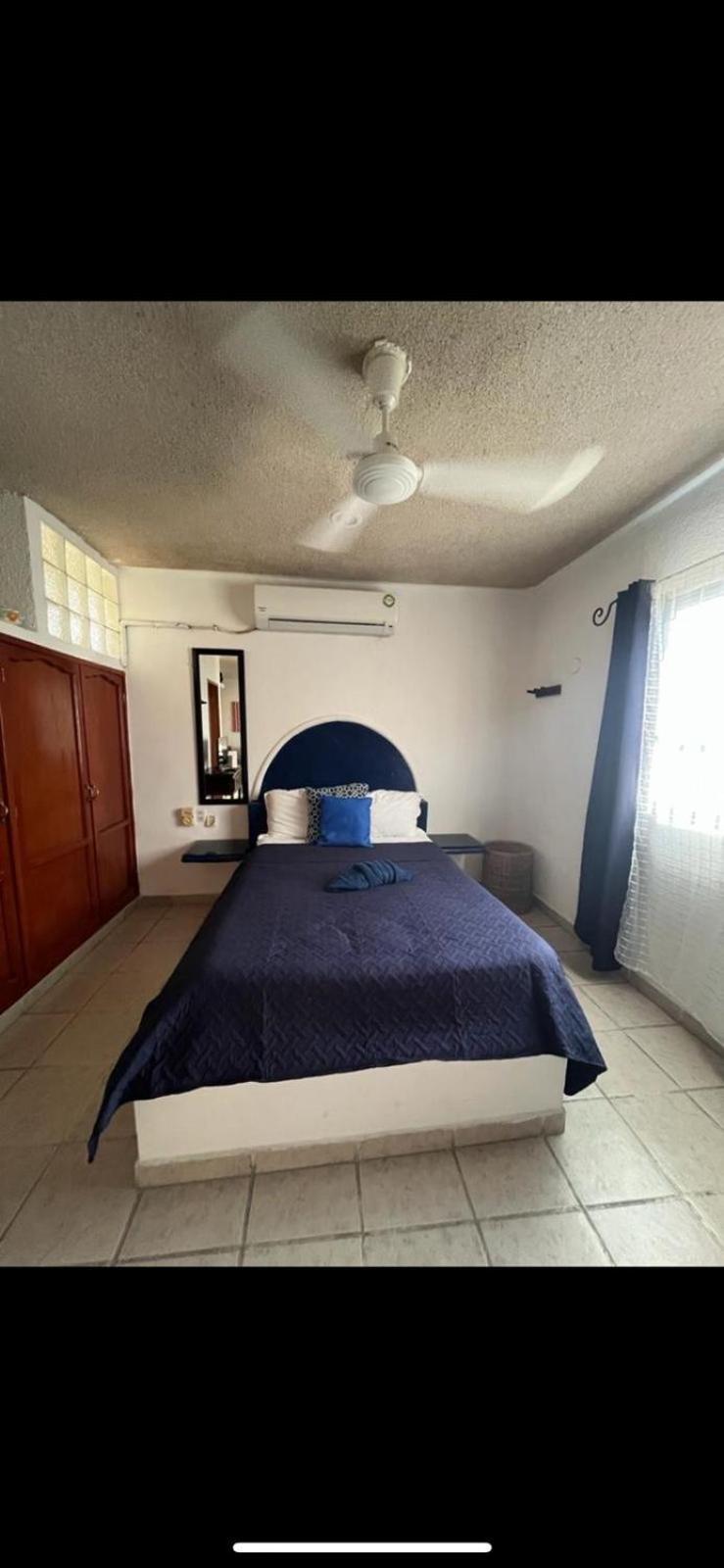 Hostelito Hotel Cozumel Extérieur photo