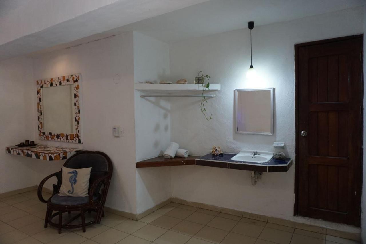 Hostelito Hotel Cozumel Extérieur photo