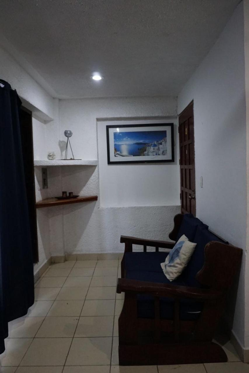 Hostelito Hotel Cozumel Extérieur photo