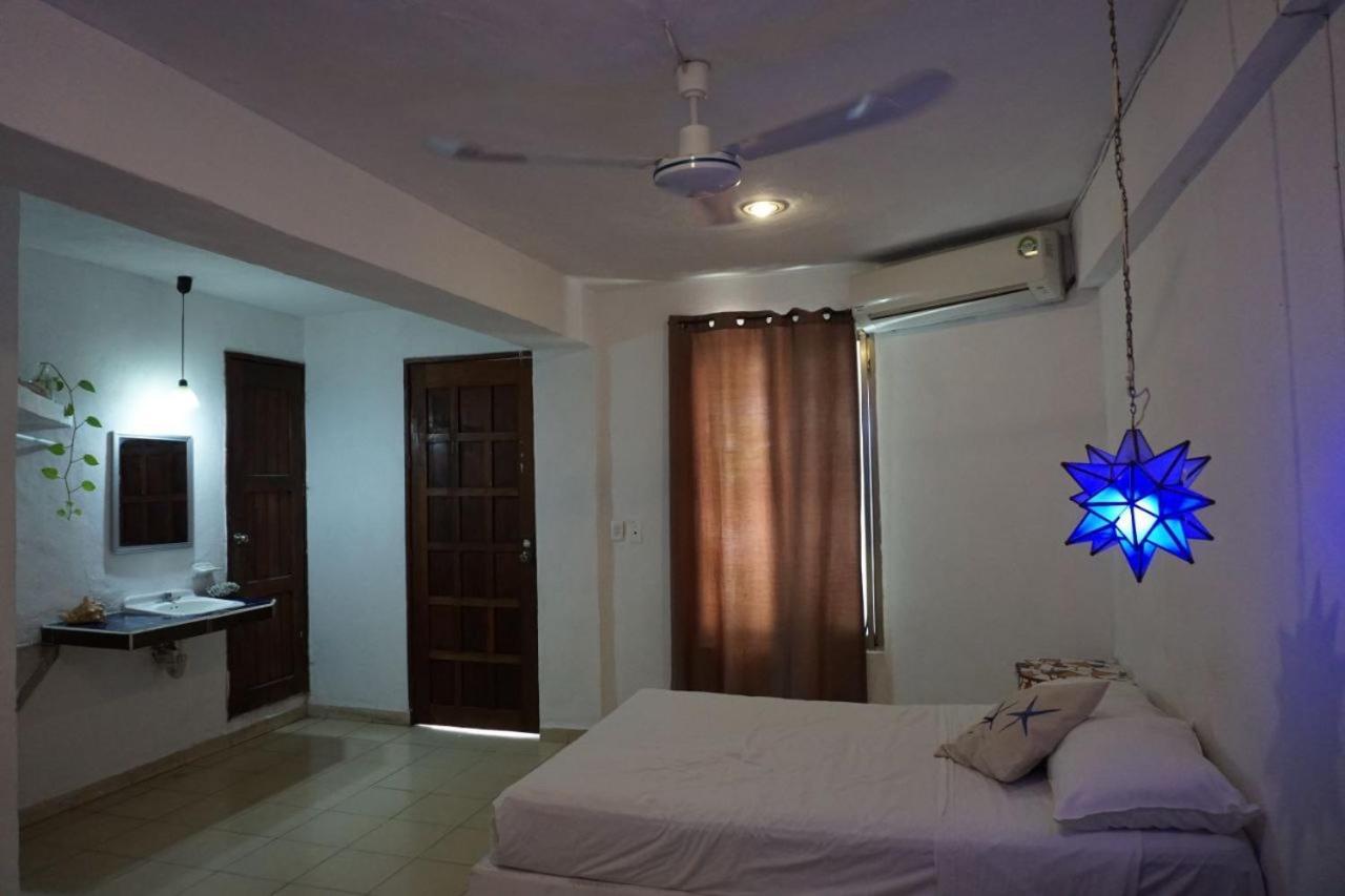 Hostelito Hotel Cozumel Extérieur photo