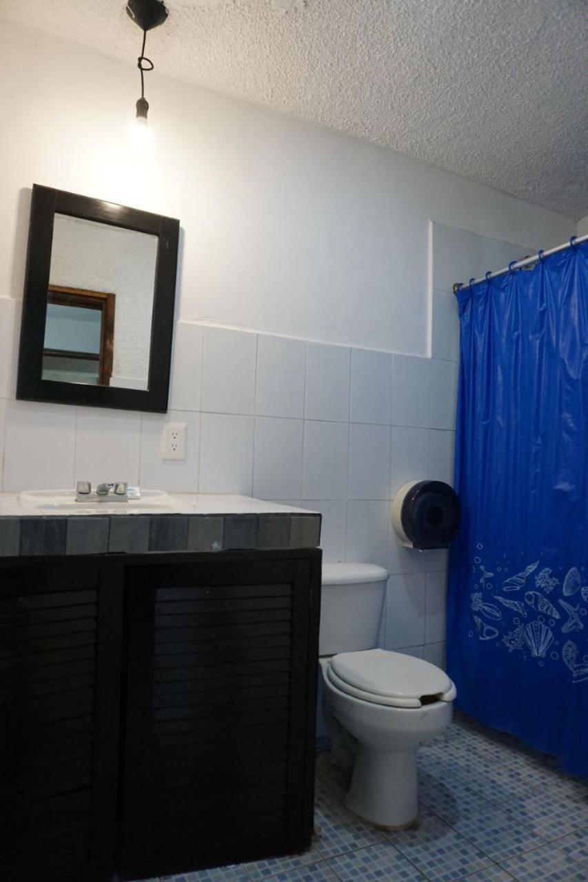 Hostelito Hotel Cozumel Extérieur photo