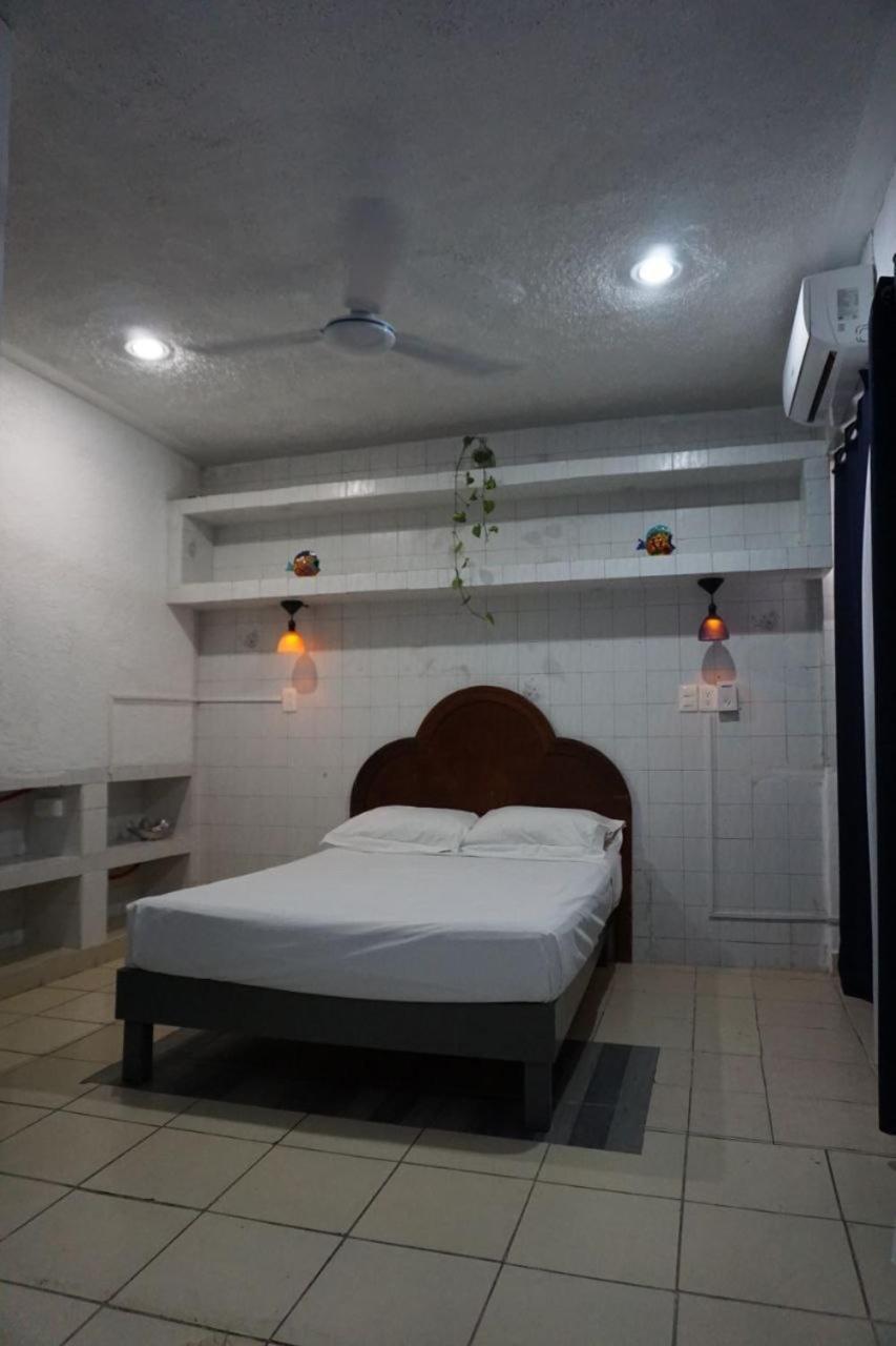 Hostelito Hotel Cozumel Extérieur photo
