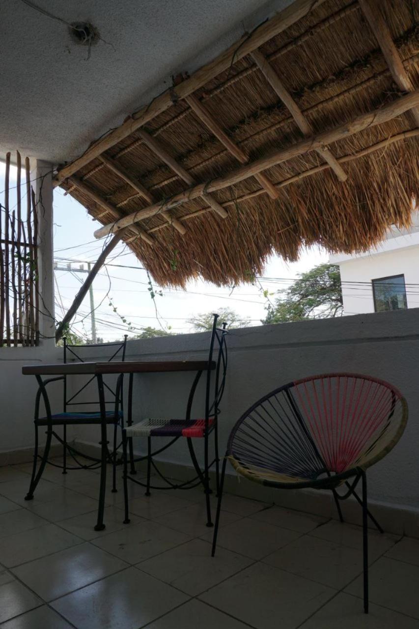 Hostelito Hotel Cozumel Extérieur photo