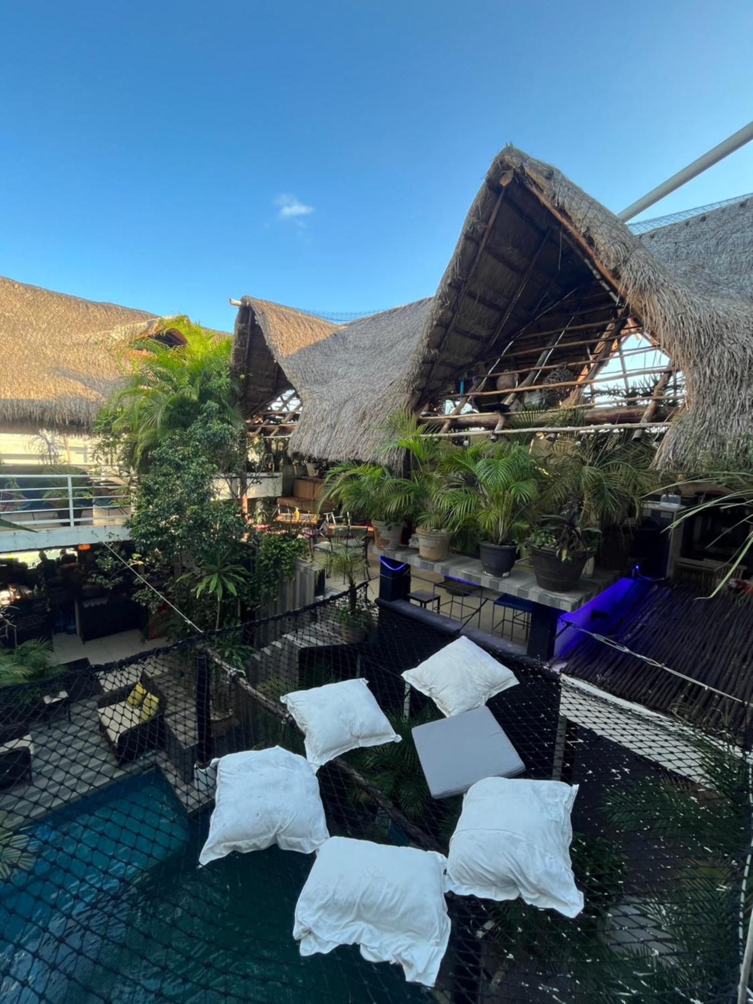 Hostelito Hotel Cozumel Extérieur photo