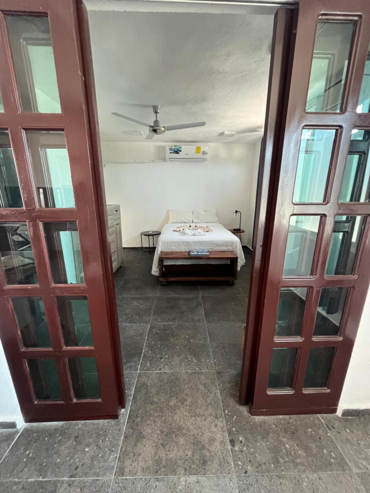 Hostelito Hotel Cozumel Chambre photo