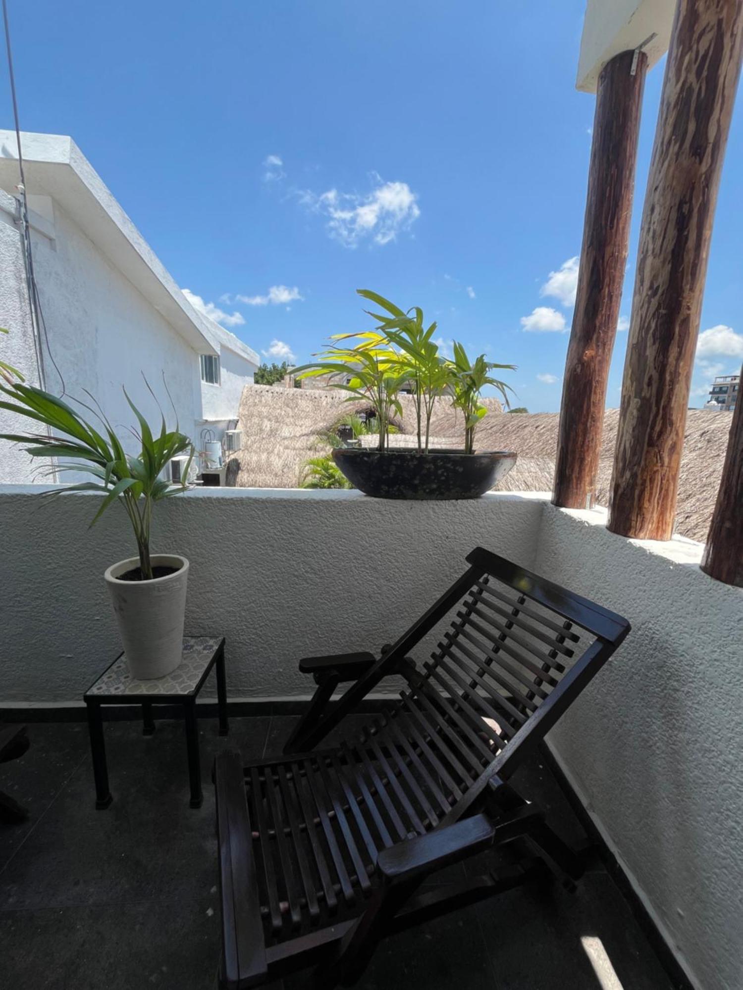 Hostelito Hotel Cozumel Extérieur photo