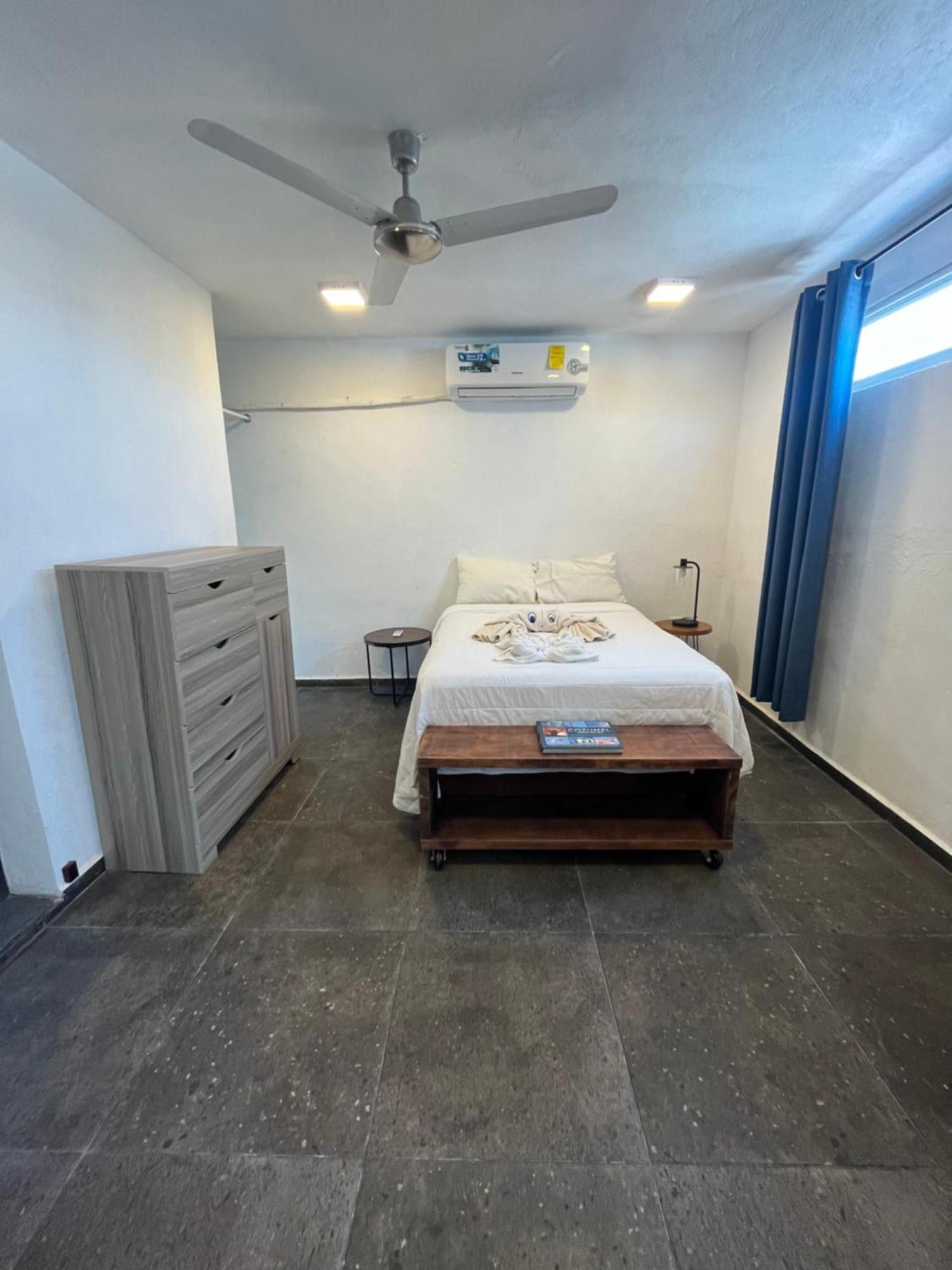 Hostelito Hotel Cozumel Chambre photo