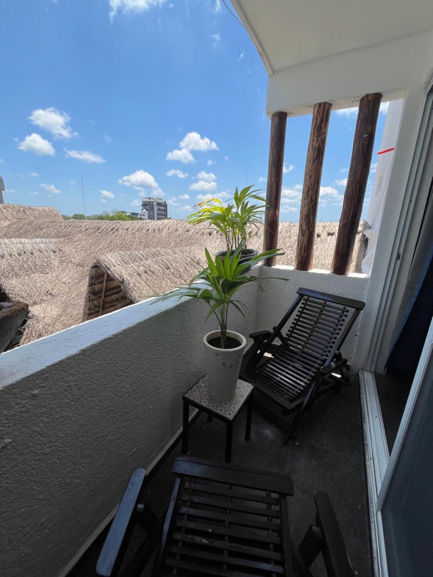 Hostelito Hotel Cozumel Extérieur photo