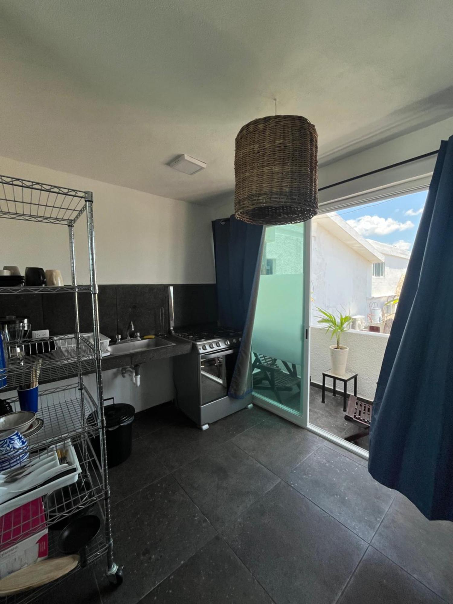 Hostelito Hotel Cozumel Extérieur photo