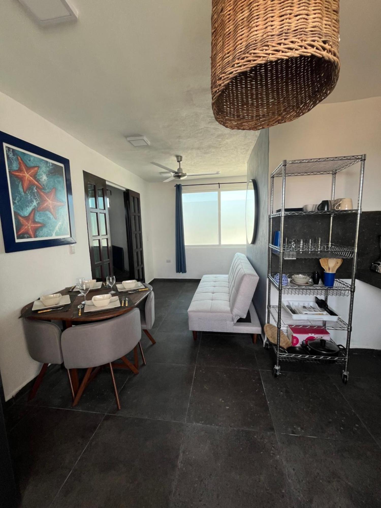 Hostelito Hotel Cozumel Chambre photo