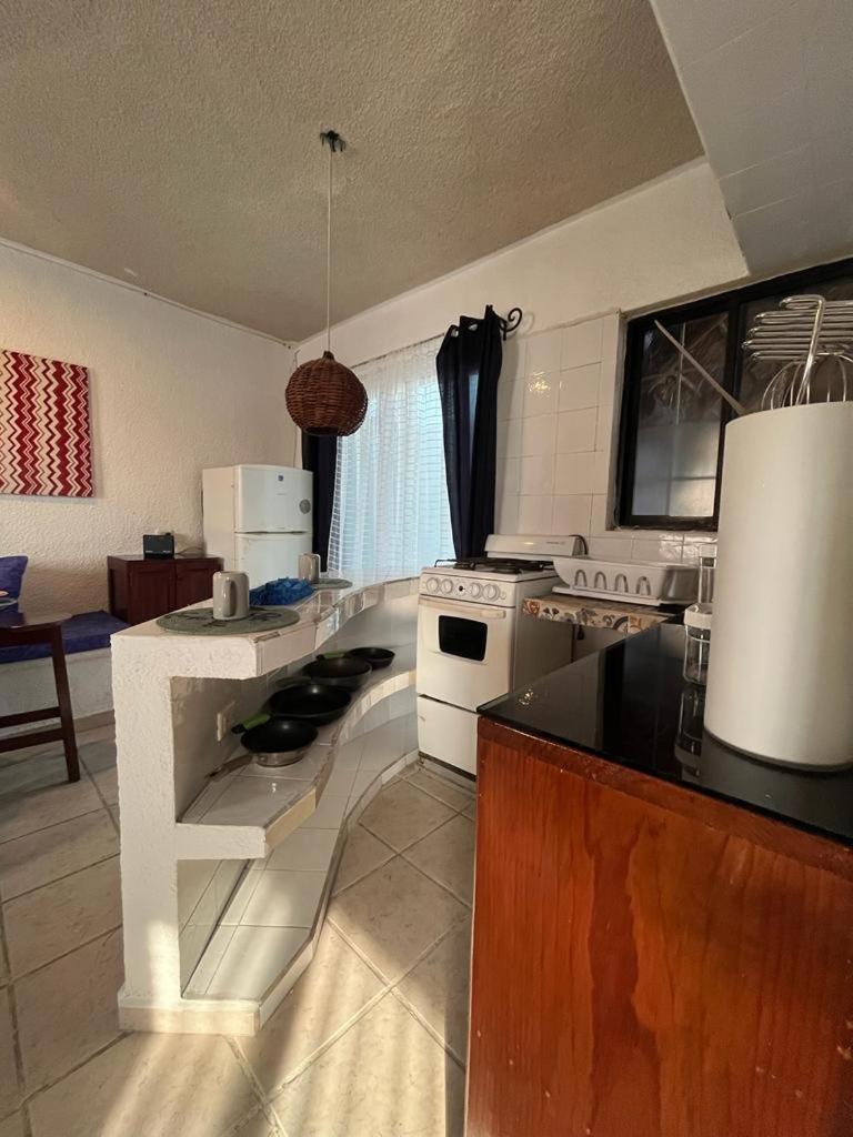 Hostelito Hotel Cozumel Chambre photo