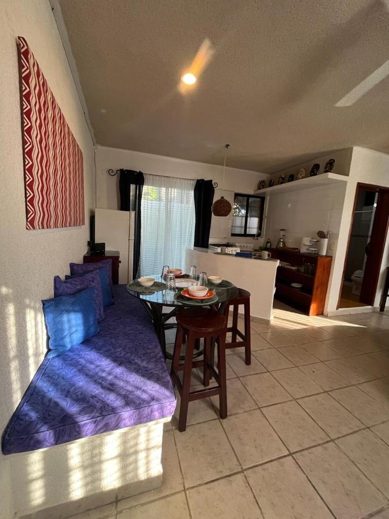 Hostelito Hotel Cozumel Chambre photo