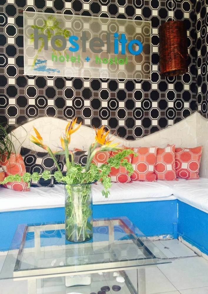 Hostelito Hotel Cozumel Extérieur photo